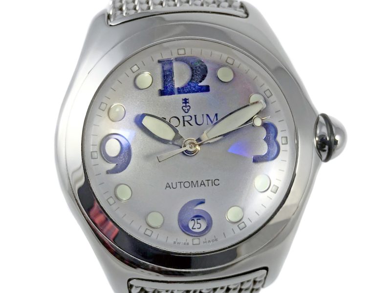 RELOJ Corum Bubble - ref. 82.150.20 - Imagen 10