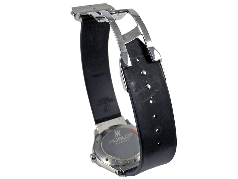 RELOJ Hublot Classic Fusion - ref. B1905.1 - Imagen 7