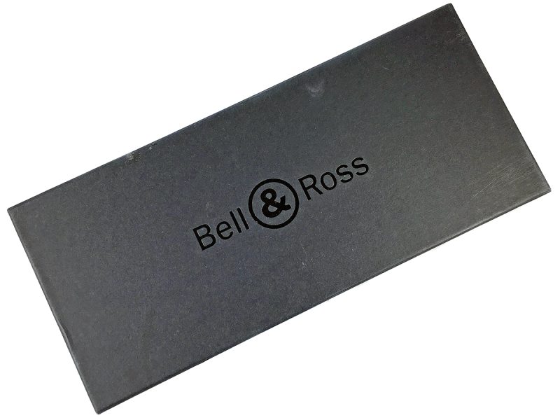 RELOJ Bell & Ross Aviation Type military Spec. - ref. BR 03-92 - Imagen 14