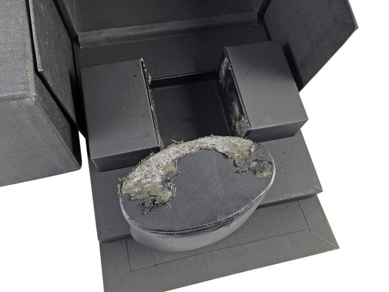 RELOJ Hublot Classic Fusion - ref. B1905.1 - Imagen 14
