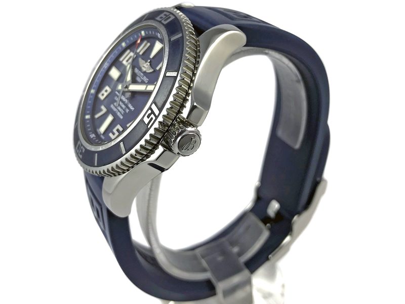 RELOJ Breitling SuperOcean 42 - ref. A173643B - Imagen 2