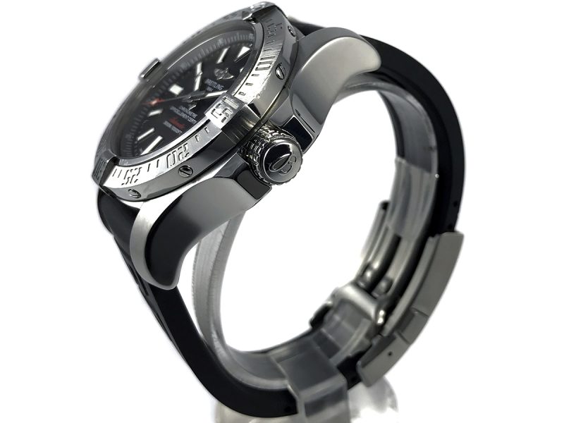 RELOJ Breitling Avenger II Seawolf - ref. A1733110 - Imagen 2