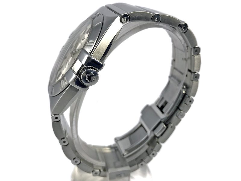 RELOJ Omega Constellation Double Eagle - ref. 1513.30.00 - Imagen 2