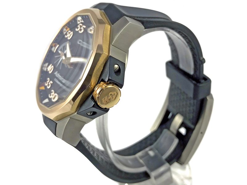 RELOJ Corum Admiral's Cup Titanium & Rose Gold - ref. 01.0002 - Imagen 2