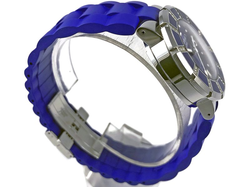 RELOJ Chaumet Class One Diamonds Bezel - ref. 626 - Imagen 3