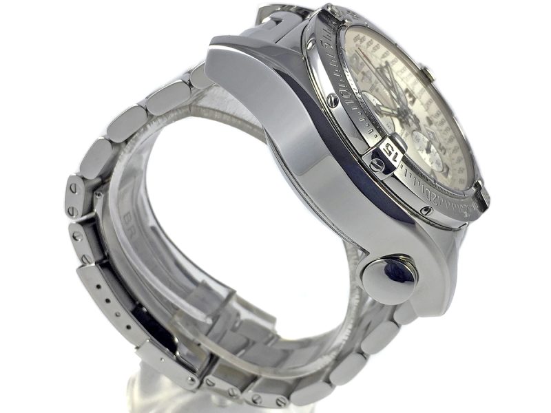 RELOJ Breitling Emergency Mission II - ref. A73322 - Imagen 3