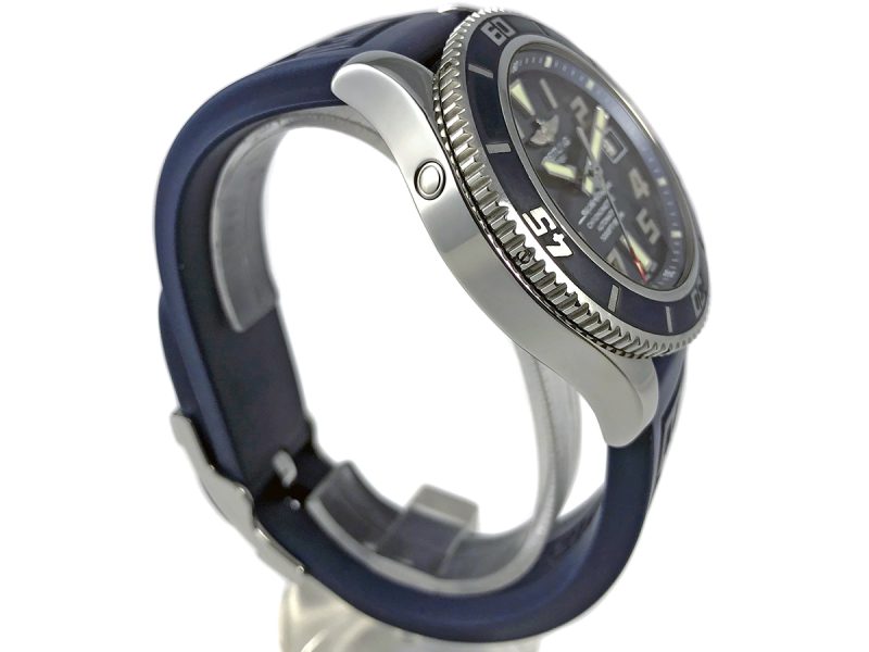 RELOJ Breitling SuperOcean 42 - ref. A173643B - Imagen 3