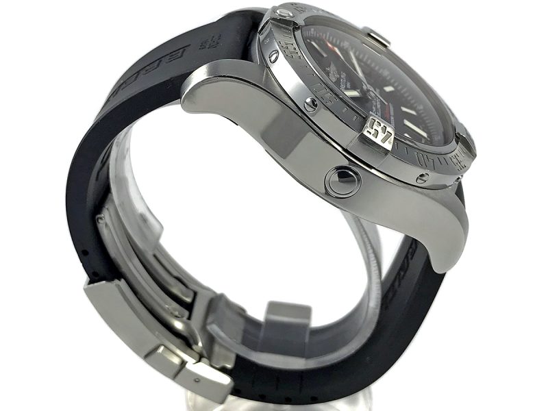 RELOJ Breitling Avenger II Seawolf - ref. A1733110 - Imagen 3