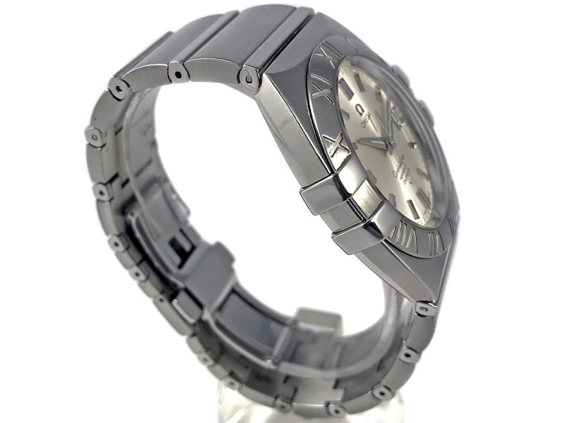 RELOJ Omega Constellation Double Eagle - ref. 1513.30.00 - Imagen 3