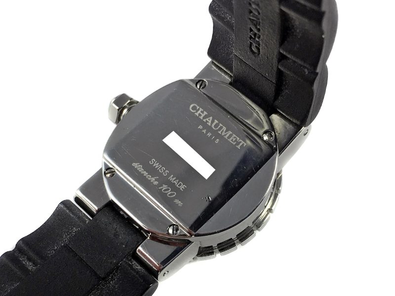 RELOJ Chaumet Class One Lady - ref. 621 - Imagen 4