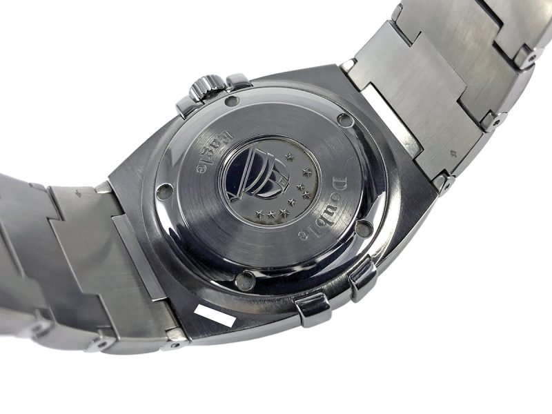 RELOJ Omega Constellation Double Eagle - ref. 1513.30.00 - Imagen 4