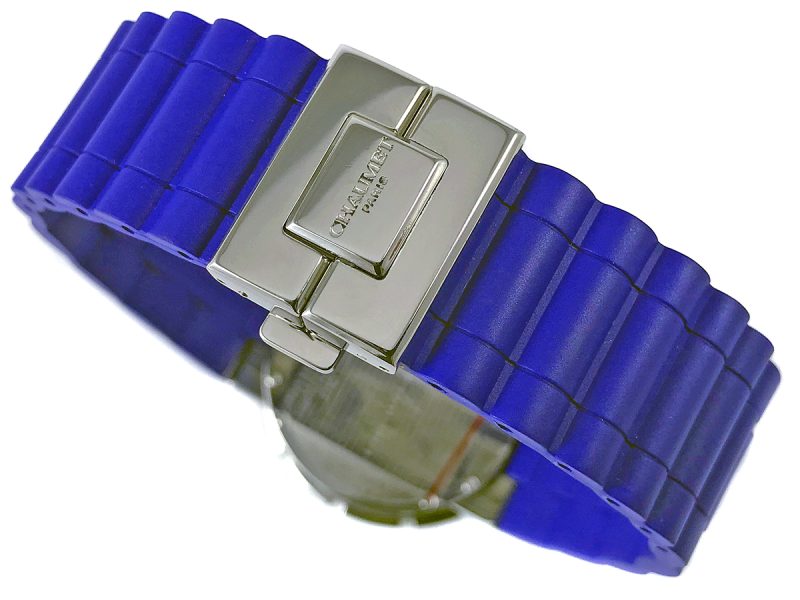 RELOJ Chaumet Class One Diamonds Bezel - ref. 626 - Imagen 5