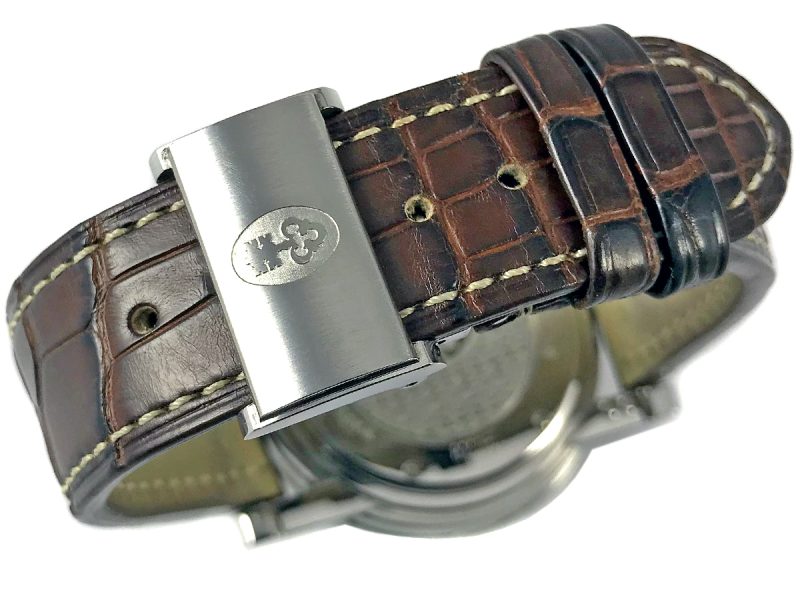 RELOJ Corum Jumping Hours Limited Edition - ref. 154.201.20 - Imagen 5