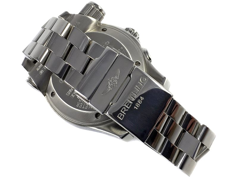 RELOJ Breitling Emergency Mission II - ref. A73322 - Imagen 5