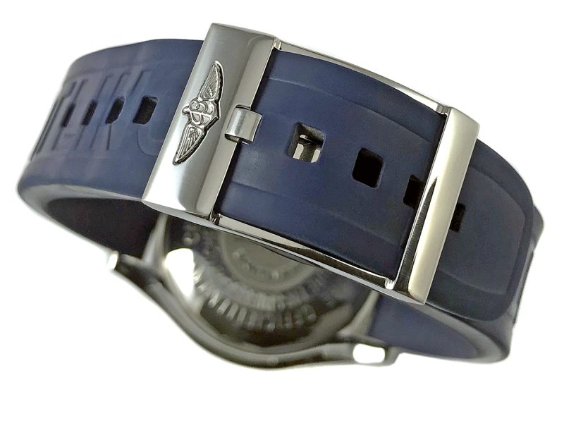 RELOJ Breitling SuperOcean 42 - ref. A173643B - Imagen 5