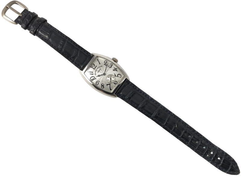 RELOJ Franck Muller Casablanca - ref. 7500 S6 - Imagen 5