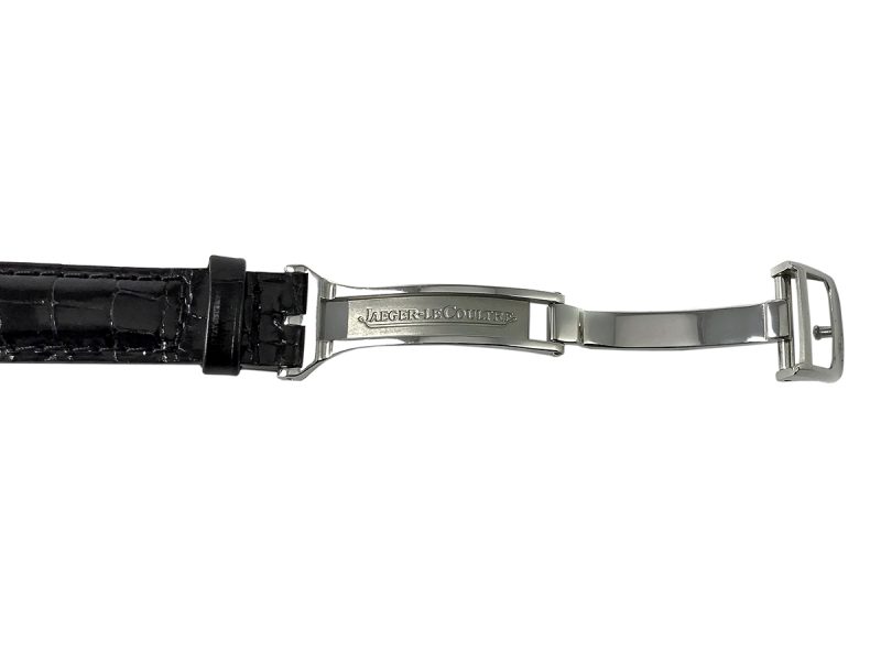 RELOJ Jaeger Le-Coultre Reverso Lady Diamonds - ref. 265.8.08 - Imagen 5
