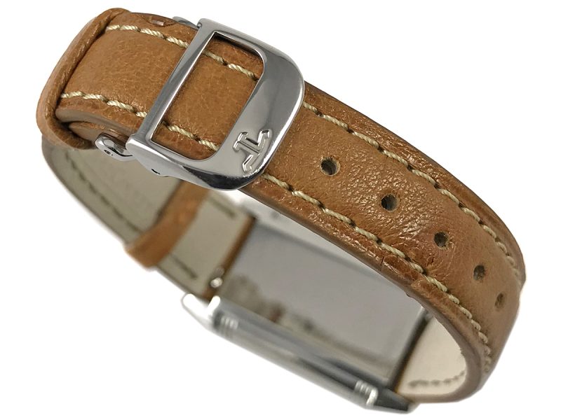 RELOJ Jaeger Le-Coultre Reverso Lady - ref. 260.08.08 - Imagen 5
