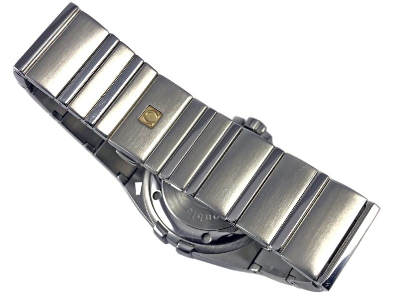RELOJ Omega Constellation Double Eagle - ref. 1513.30.00 - Imagen 5