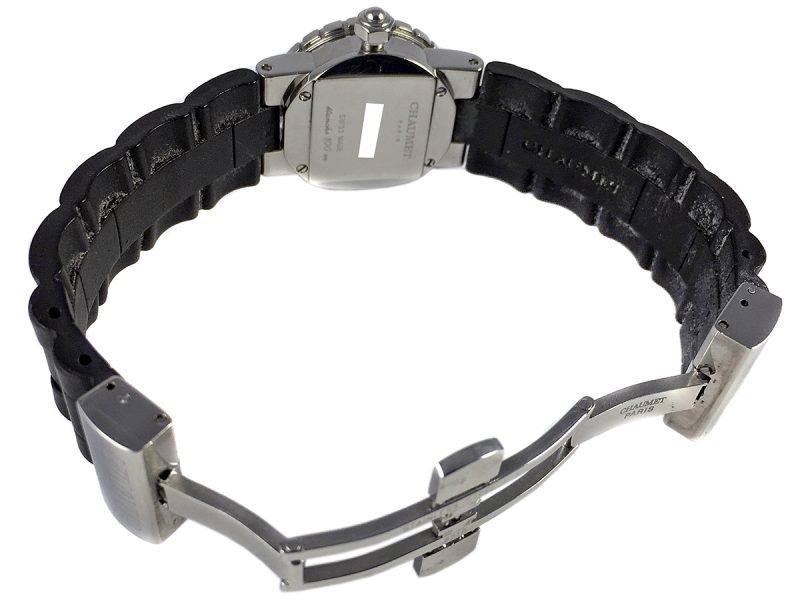 RELOJ Chaumet Class One Lady - ref. 621 - Imagen 6