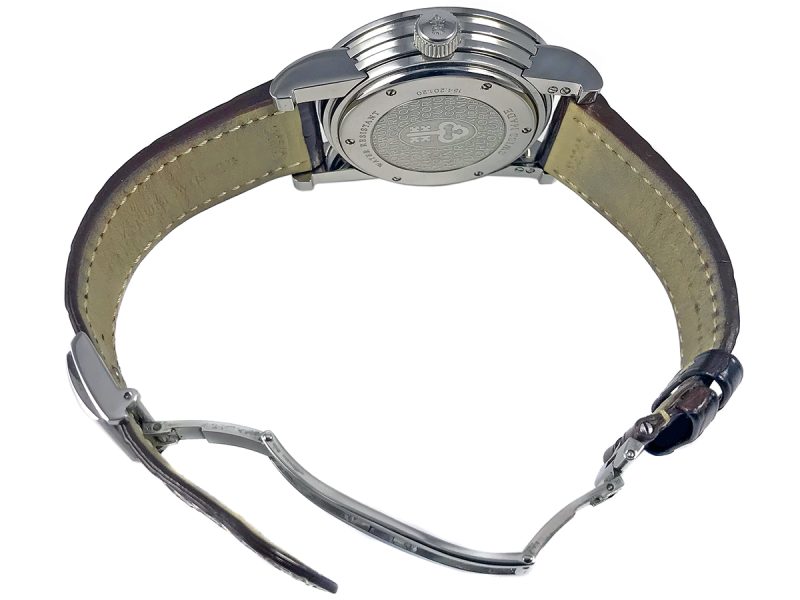 RELOJ Corum Jumping Hours Limited Edition - ref. 154.201.20 - Imagen 6
