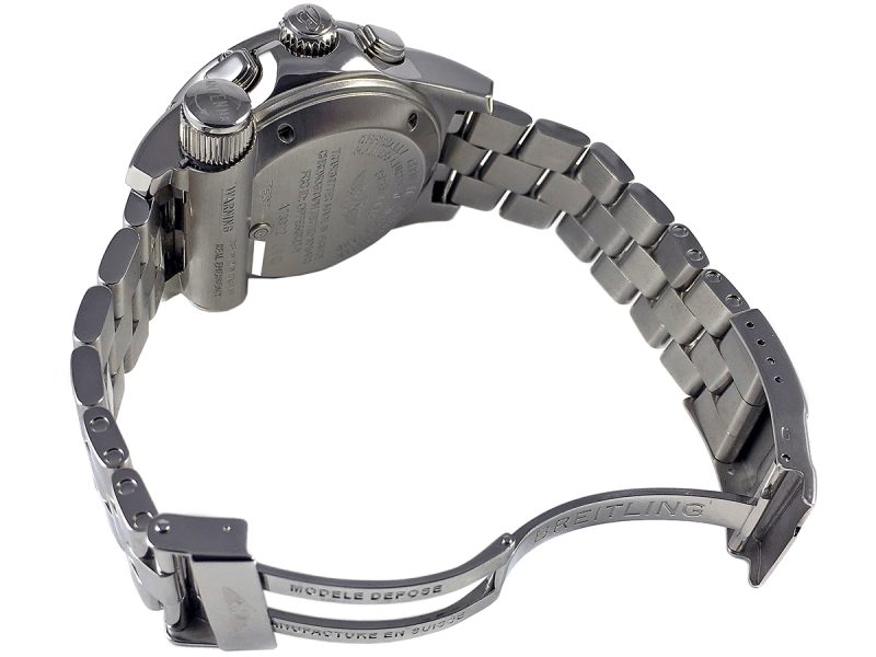 RELOJ Breitling Emergency Mission II - ref. A73322 - Imagen 6
