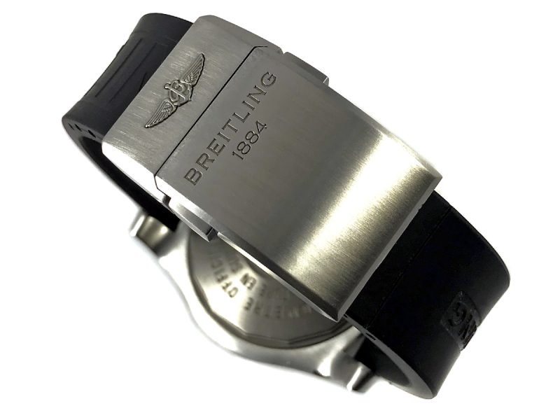 RELOJ Breitling Avenger II Seawolf - ref. A1733110 - Imagen 6