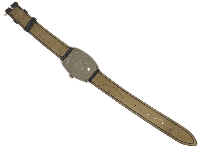 RELOJ Franck Muller Casablanca - ref. 7500 S6 - Imagen 6