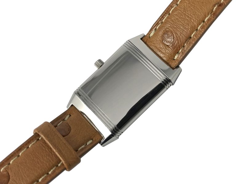RELOJ Jaeger Le-Coultre Reverso Lady - ref. 260.08.08 - Imagen 6