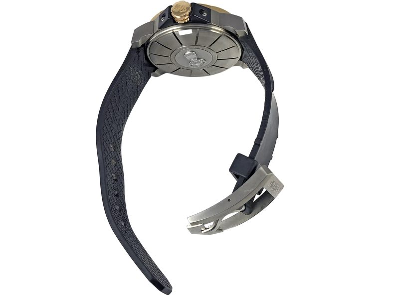 RELOJ Corum Admiral's Cup Titanium & Rose Gold - ref. 01.0002 - Imagen 6