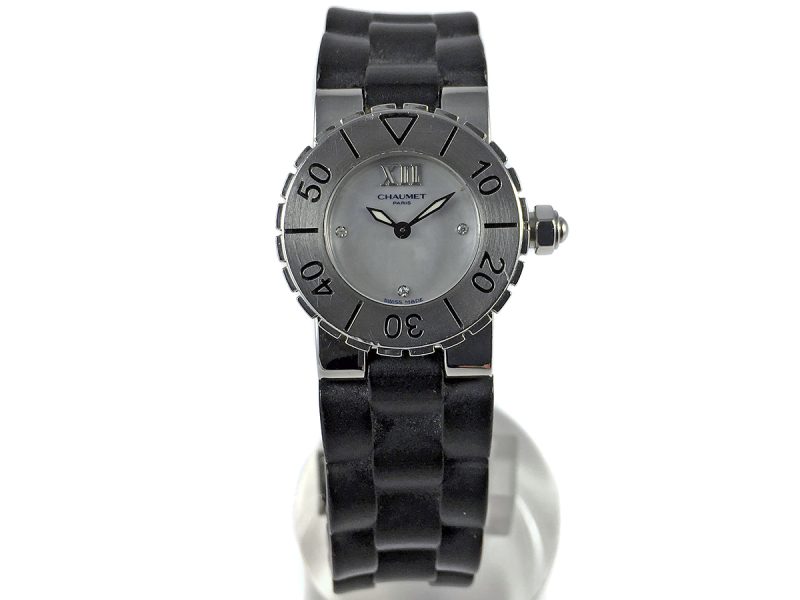 RELOJ Chaumet Class One Lady - ref. 621 - Imagen 7