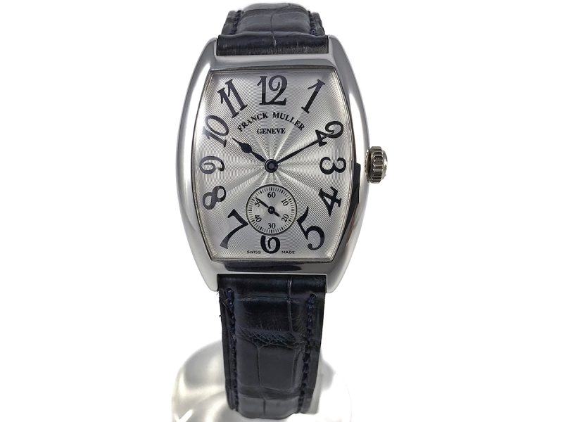 RELOJ Franck Muller Casablanca - ref. 7500 S6 - Imagen 7