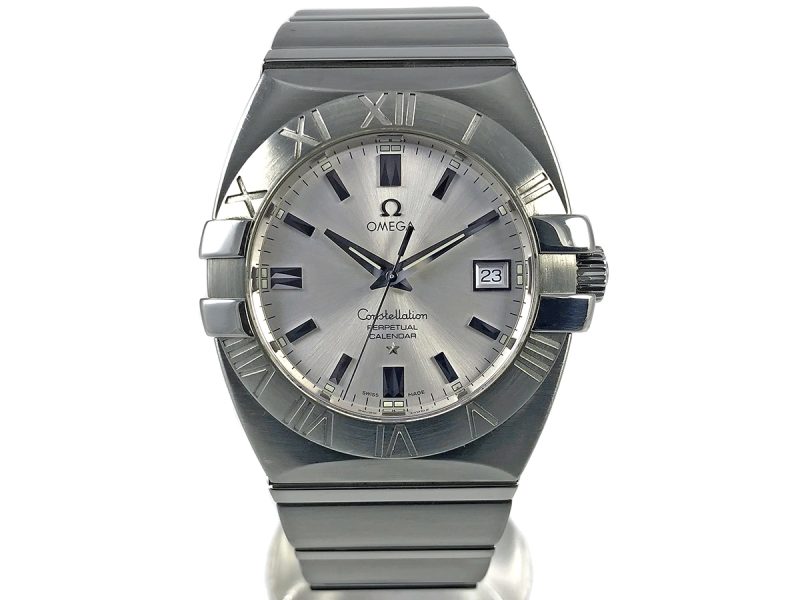 RELOJ Omega Constellation Double Eagle - ref. 1513.30.00 - Imagen 7