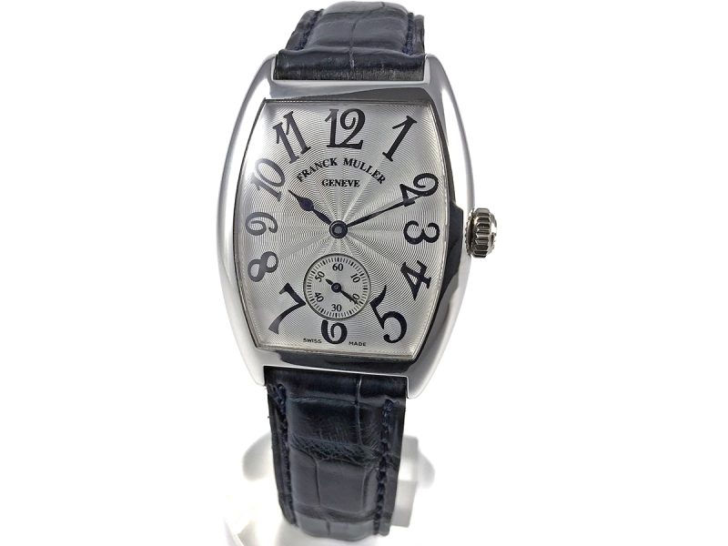 RELOJ Franck Muller Casablanca - ref. 7500 S6 - Imagen 8