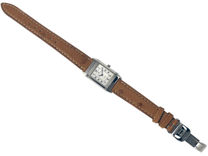 RELOJ Jaeger Le-Coultre Reverso Lady - ref. 260.08.08 - Imagen 8