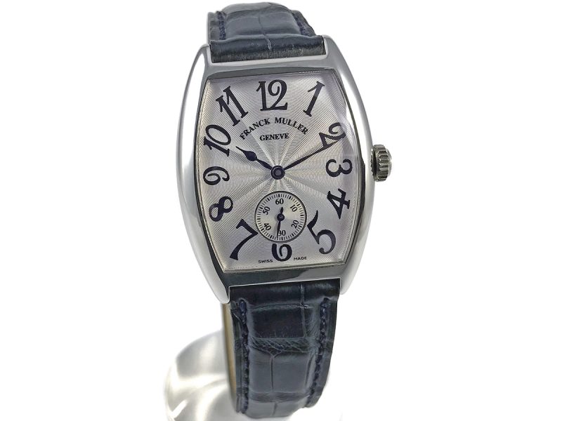 RELOJ Franck Muller Casablanca - ref. 7500 S6 - Imagen 9