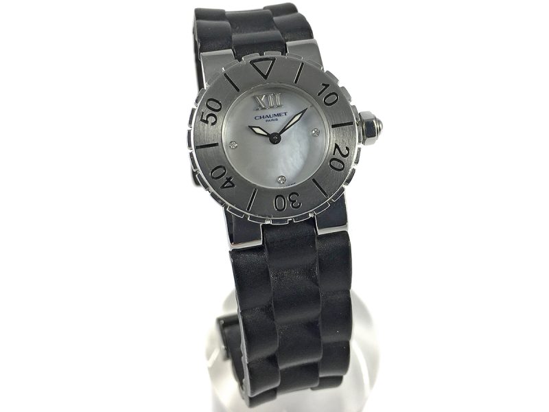 RELOJ Chaumet Class One Lady - ref. 621 - Imagen 8