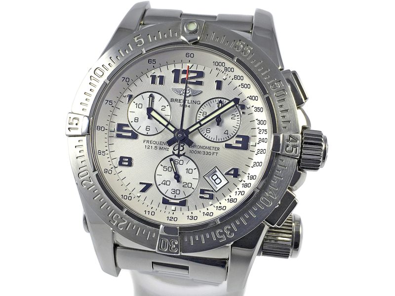 RELOJ Breitling Emergency Mission II - ref. A73322 - Imagen 8
