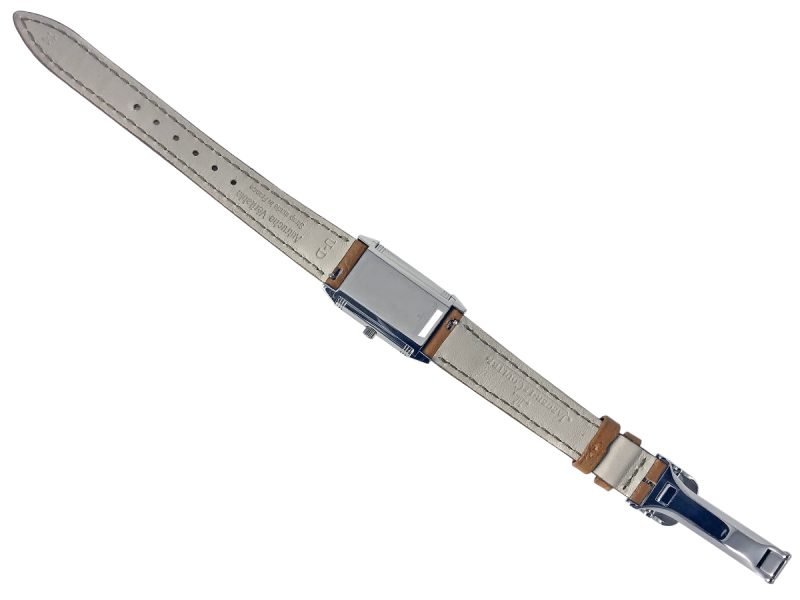 RELOJ Jaeger Le-Coultre Reverso Lady - ref. 260.08.08 - Imagen 9
