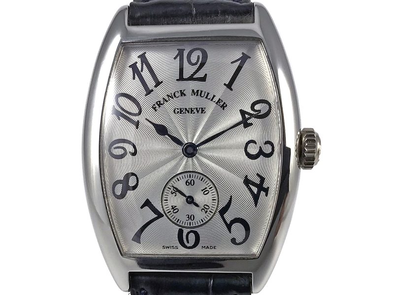 RELOJ Franck Muller Casablanca - ref. 7500 S6 - Imagen 10