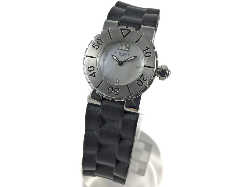 RELOJ Chaumet Class One Lady - ref. 621 - Imagen 9