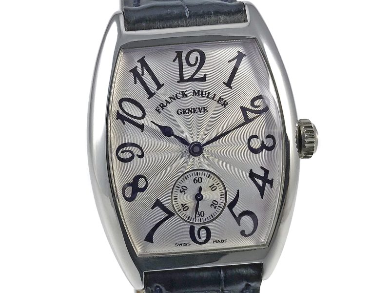 RELOJ Franck Muller Casablanca - ref. 7500 S6 - Imagen 11