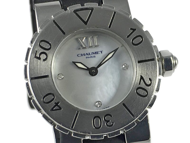 RELOJ Chaumet Class One Lady - ref. 621 - Imagen 10