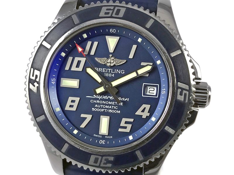 RELOJ Breitling SuperOcean 42 - ref. A173643B