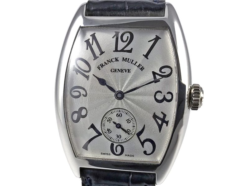RELOJ Franck Muller Casablanca - ref. 7500 S6