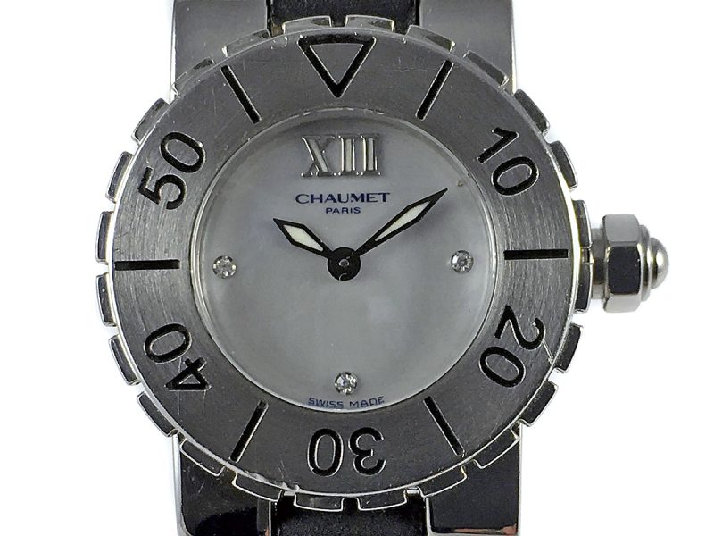 RELOJ Chaumet Class One Lady - ref. 621 - Imagen 11