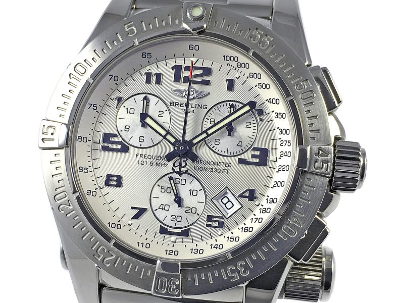 RELOJ Breitling Emergency Mission II - ref. A73322