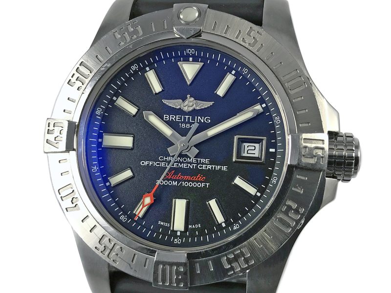 RELOJ Breitling Avenger II Seawolf - ref. A1733110