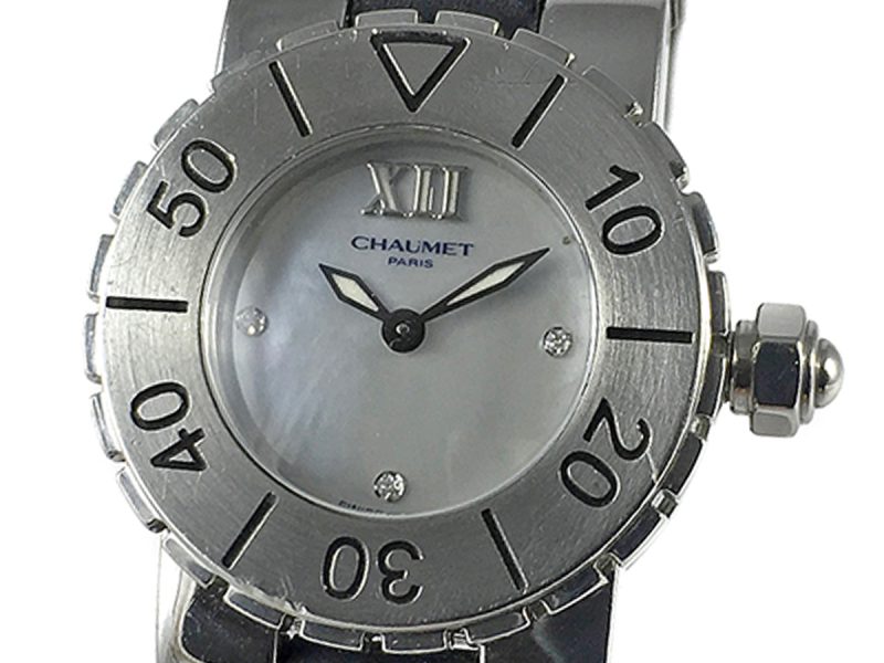 RELOJ Chaumet Class One Lady - ref. 621