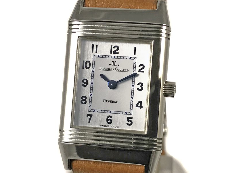 RELOJ Jaeger Le-Coultre Reverso Lady - ref. 260.08.08